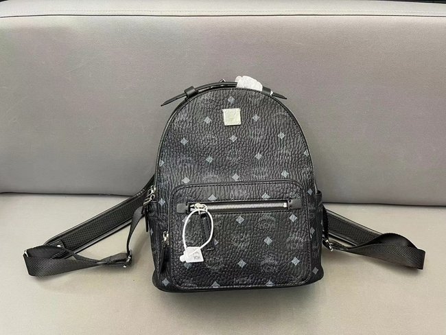 Modern Creation München (Mcm) Stark Backpack 