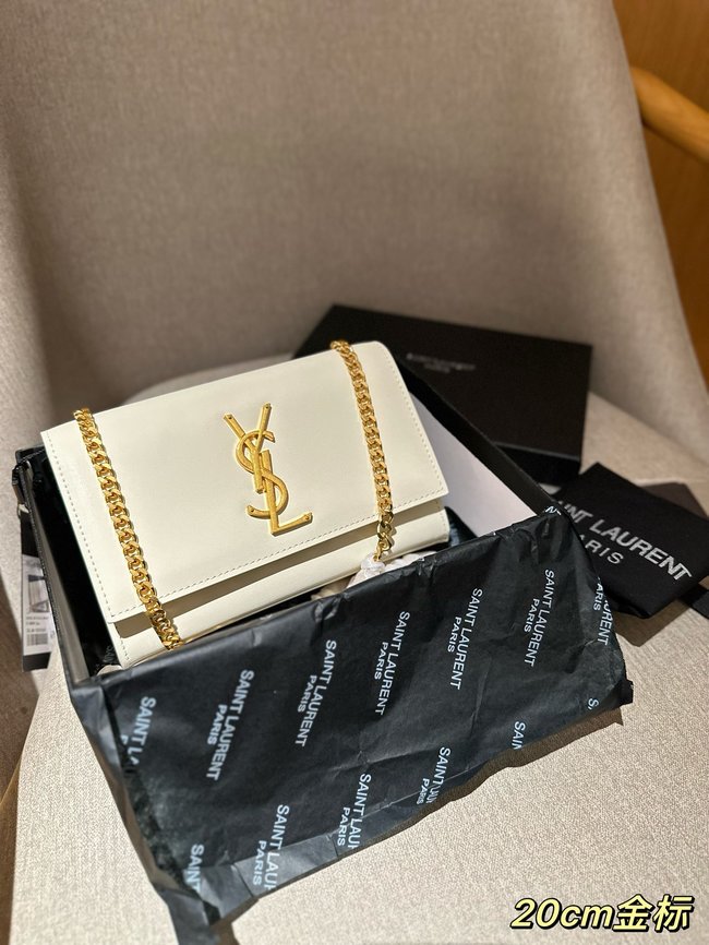 Yves Saint Laurent Classic Kate Chain Bag 