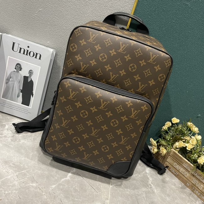 Louis Vuitton Fashionable Backpack Code: M45867