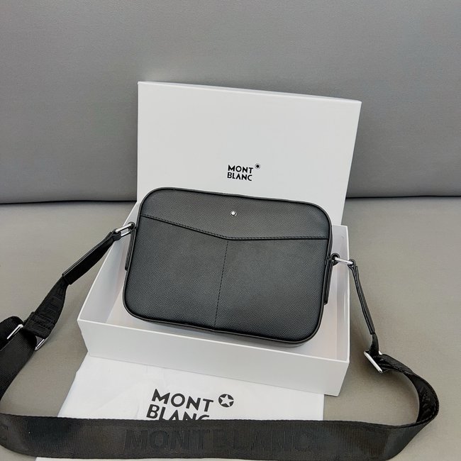 Montblanc Cowhide Camera Bag 