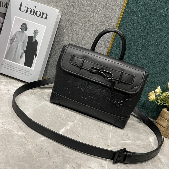 Louis Vuitton Steamer Messenger Bag Code: M46953