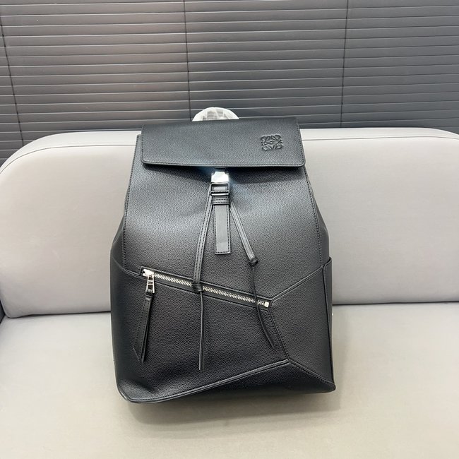 Loewe Lychee Pattern Backpack 