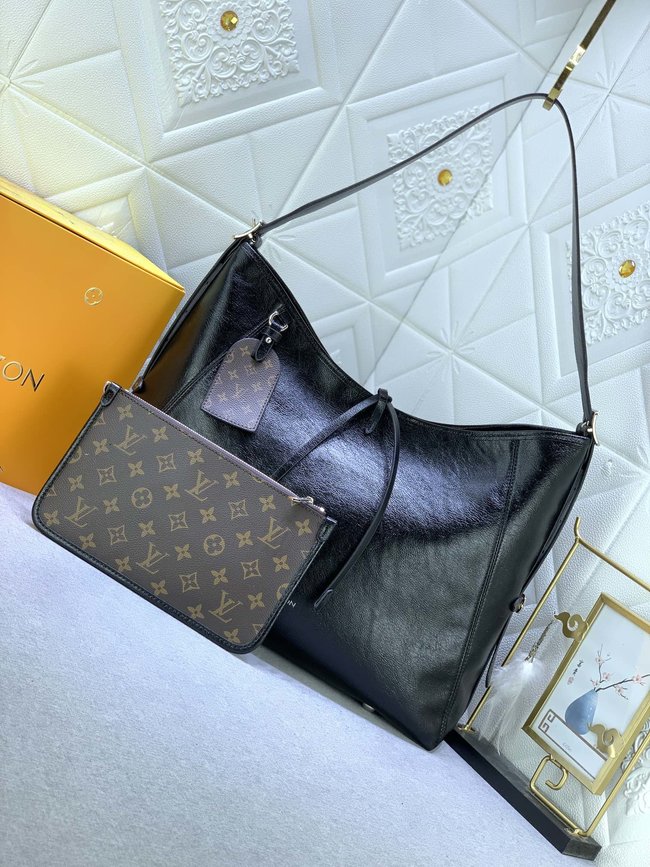 Louis Vuitton Carryall Medium Handbag Code: M24861