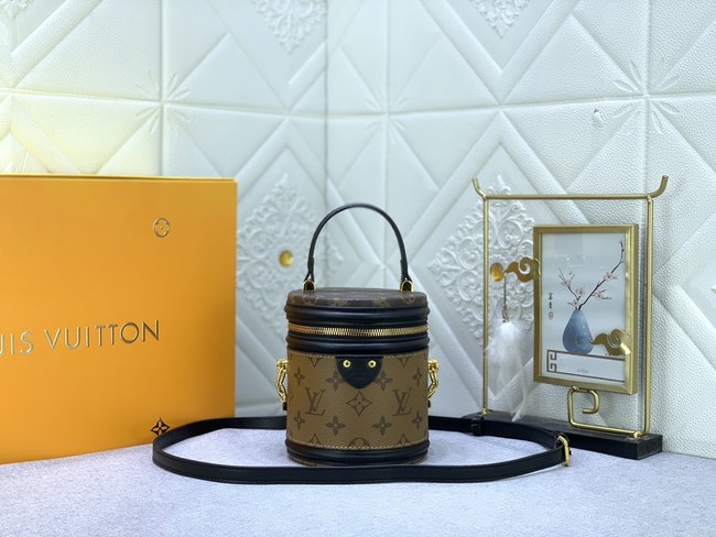Louis Vuitton Nano Cannes Handbag Code: M82952