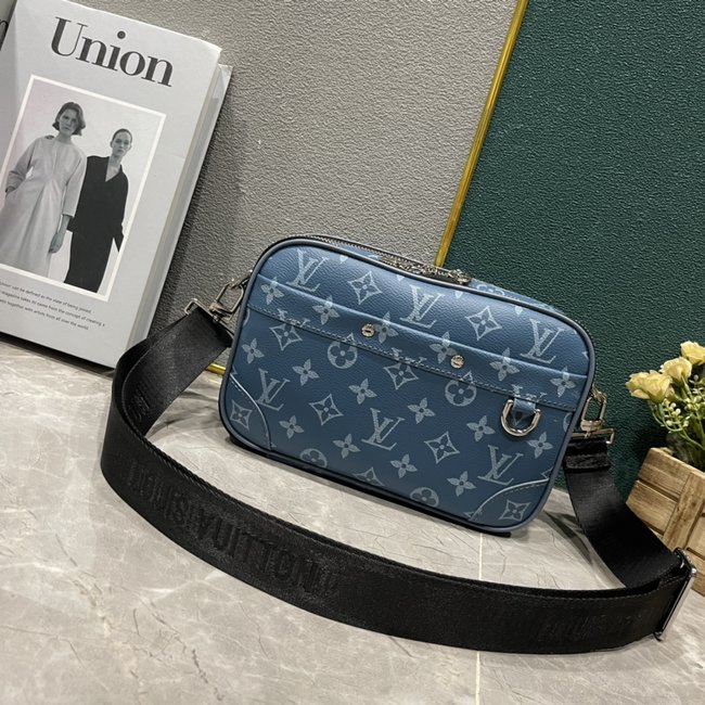 Louis Vuitton Alpha Messenger Bag Code: M31016