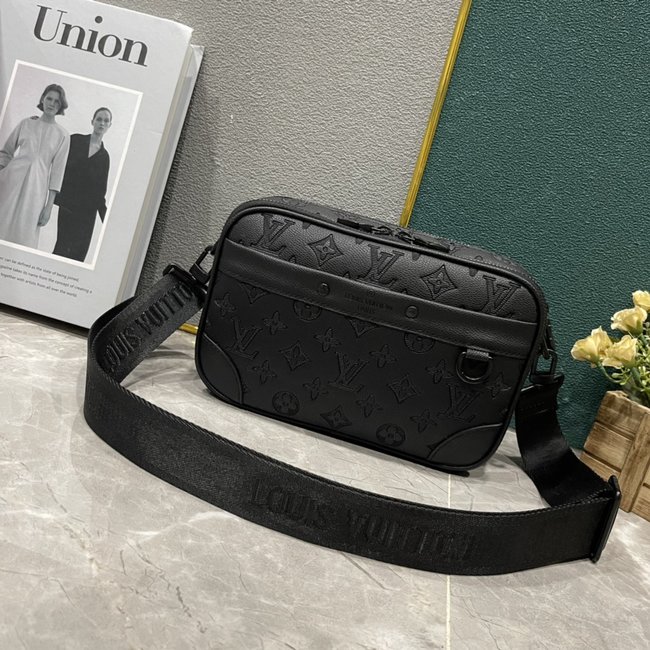 Louis Vuitton Alpha Messenger Bag Code: M31016