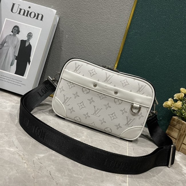 Louis Vuitton Alpha Messenger Bag Code: M31016