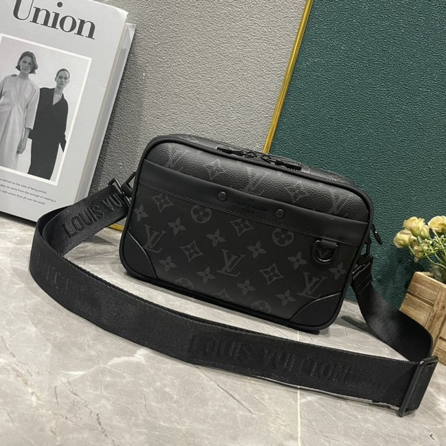 Louis Vuitton Alpha Messenger Bag Code: M31016