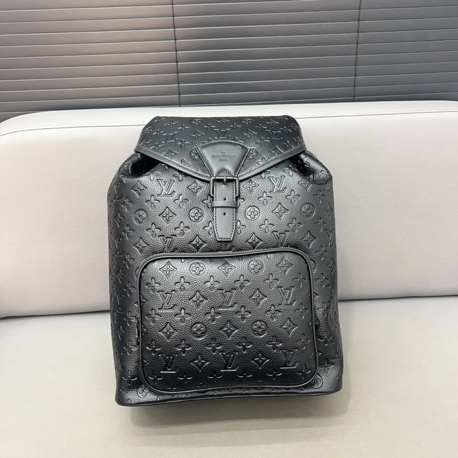 Louis Vuitton Eclipse Backpack 