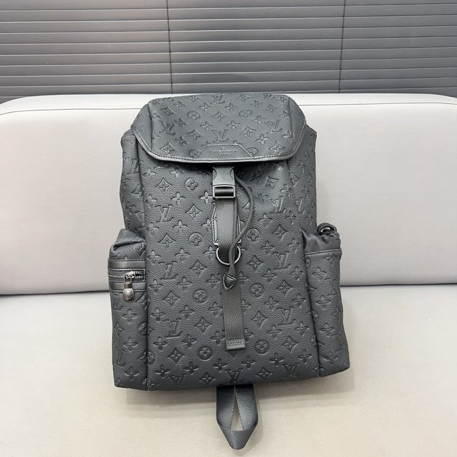 Louis Vuitton Printed Backpack 