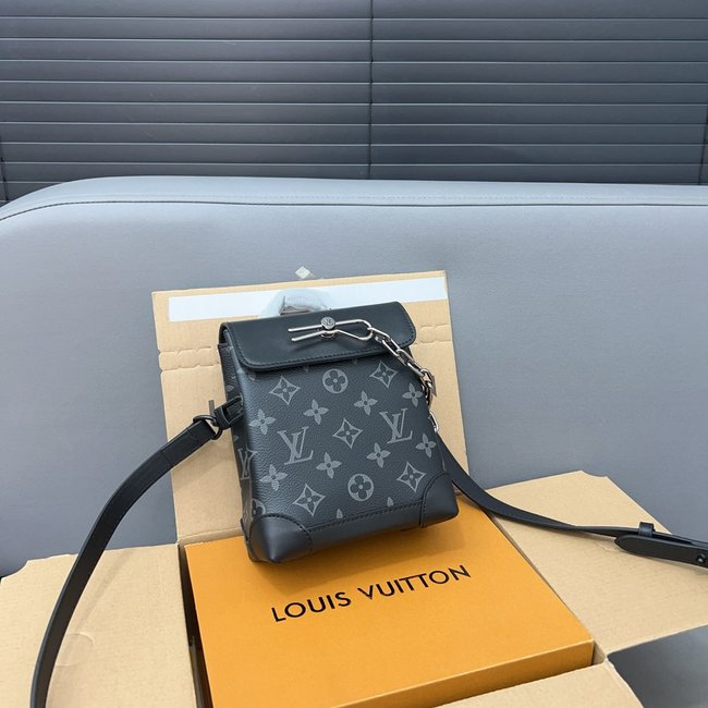 Louis Vuitton Steamer Nano Bag 