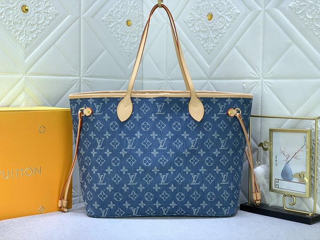Louis Vuitton Neverfull Classic Bag Code: M40995