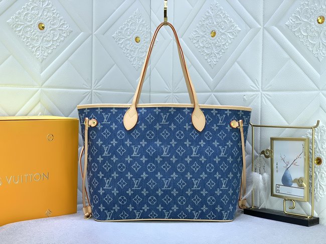 Louis Vuitton Neverfull Classic Bag Code: M40995