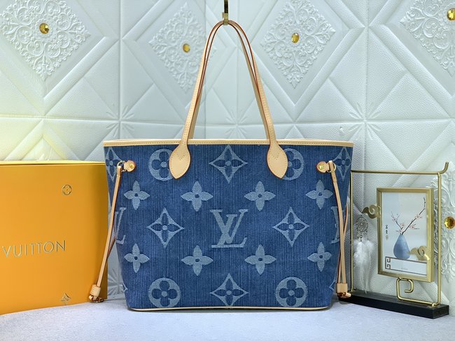 Louis Vuitton Neverfull Classic Bag Code: M40995