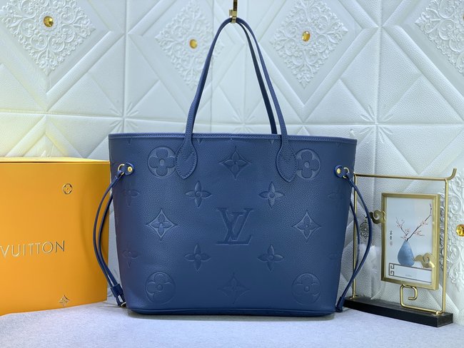 Louis Vuitton Neverfull Medium Bag Code: M45686