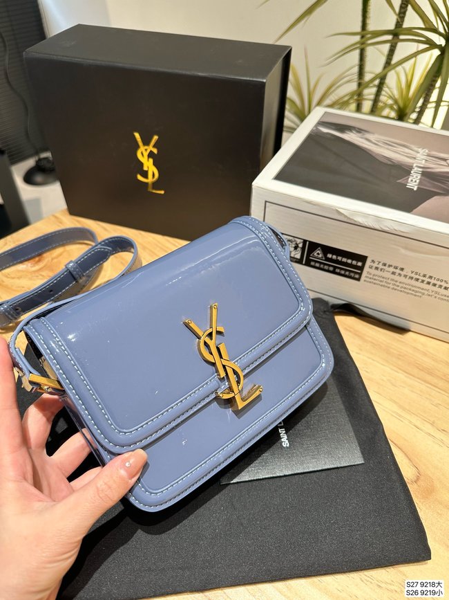 Yves Saint Laurent Top Quality Chain Bag 