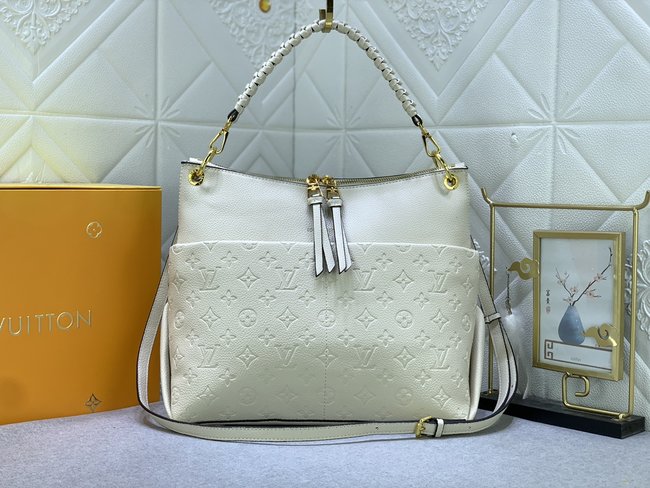 Louis Vuitton Melie Handbag Code: M45522