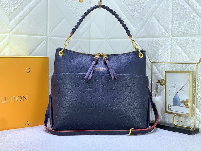 Louis Vuitton Melie Handbag Code: M45522