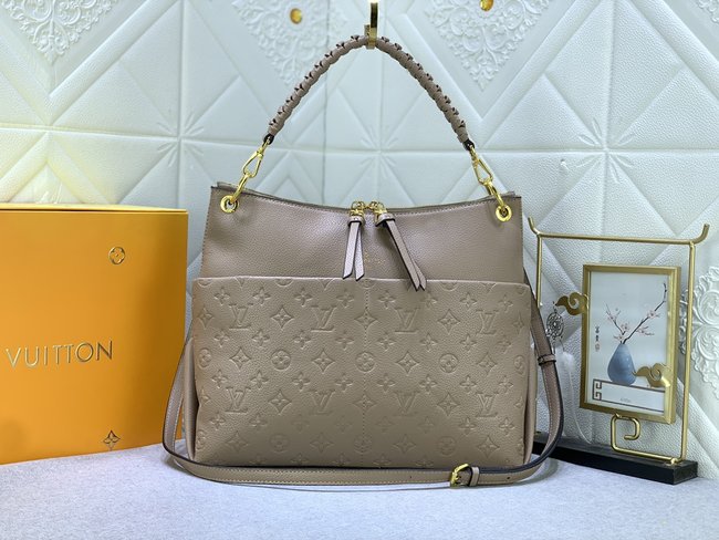 Louis Vuitton Melie Handbag Code: M45522
