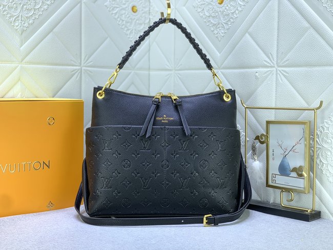 Louis Vuitton Melie Handbag Code: M45522
