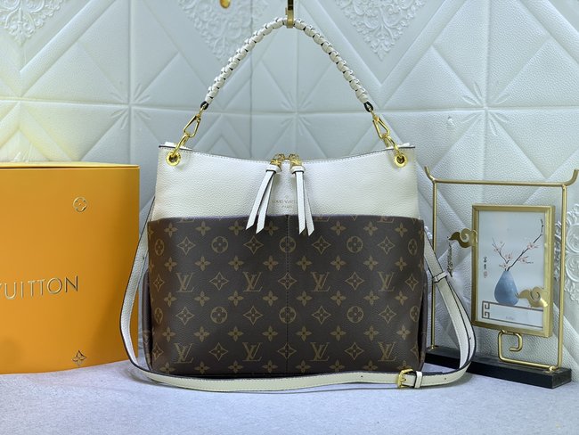 Louis Vuitton Melie Handbag Code: M45522