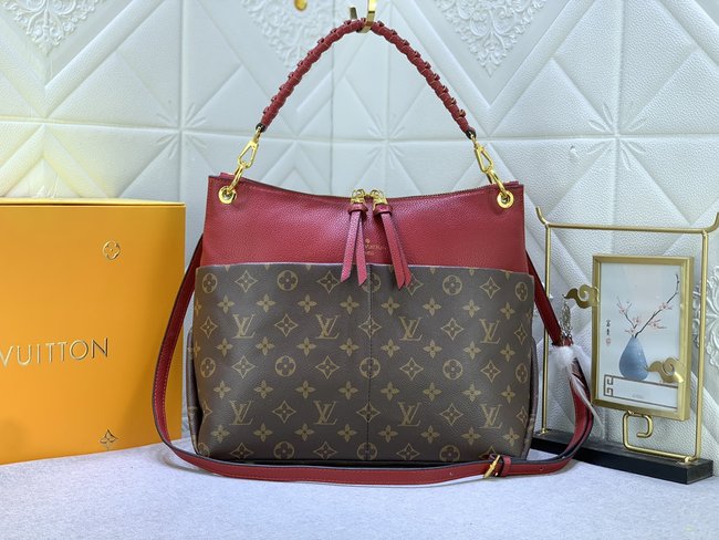 Louis Vuitton Melie Handbag Code: M45522