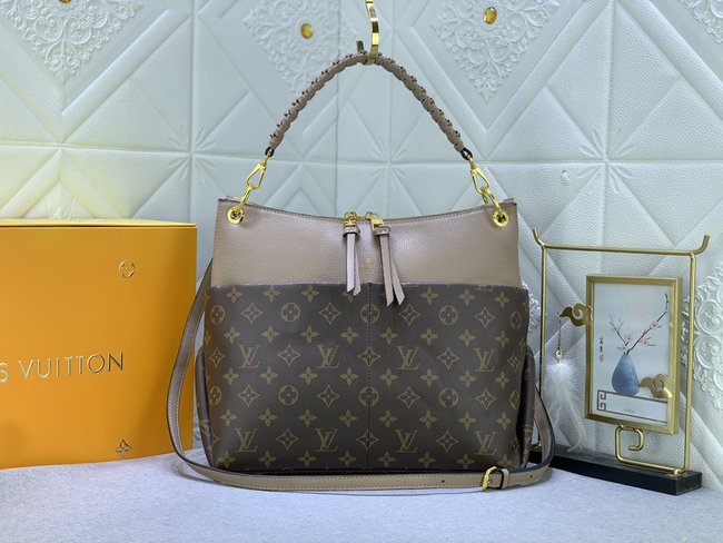 Louis Vuitton Melie Handbag Code: M45522
