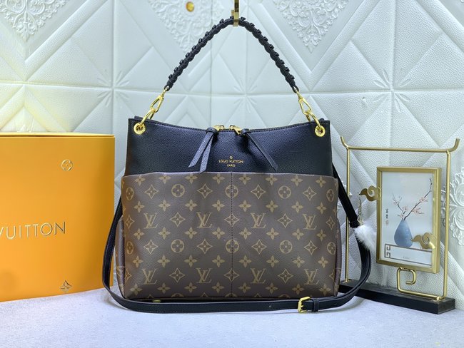 Louis Vuitton Melie Handbag Code: M45522