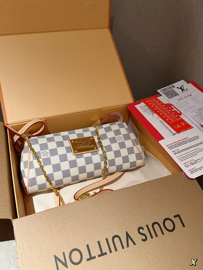 Louis Vuitton Top Quality Crossbody Bag 