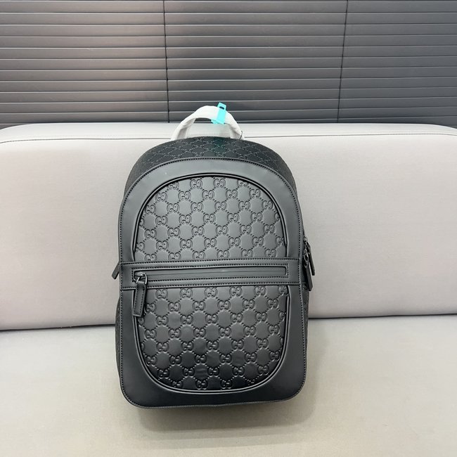 Gucci Large Capacity Backpack 