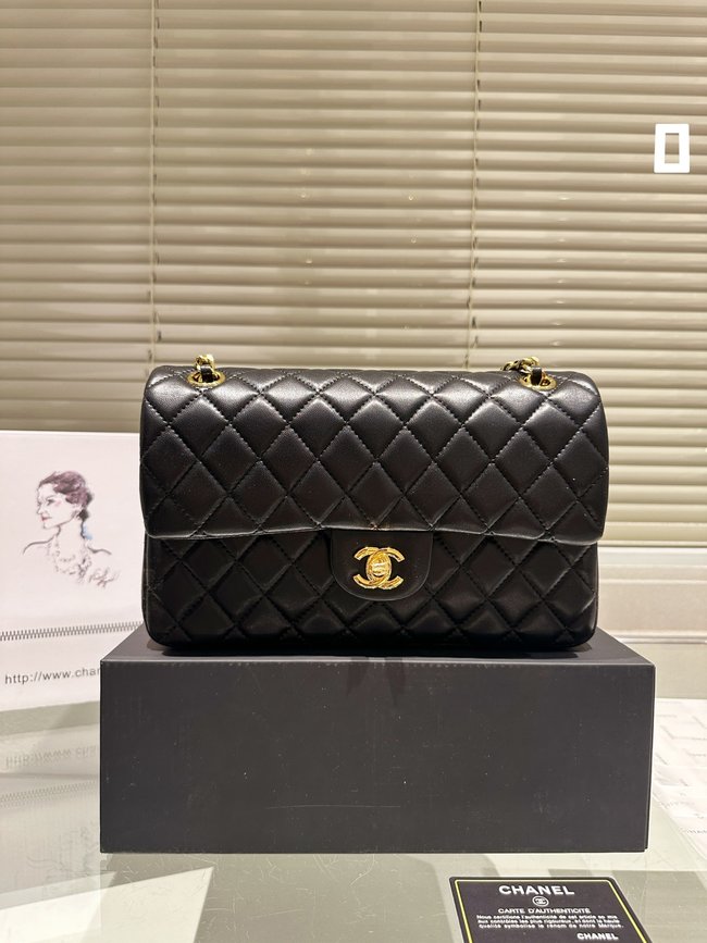 Chanel Top Quality Crossbody Bag 