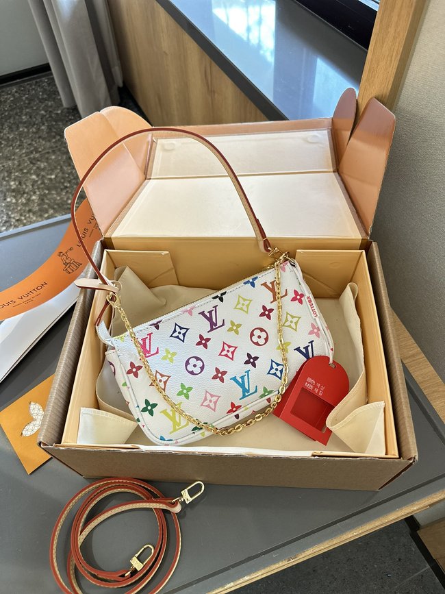 Louis Vuitton Top Quality Crossbody Bag Code: M40712