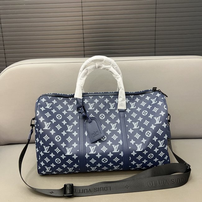 Louis Vuitton Keepall Travel Bag 