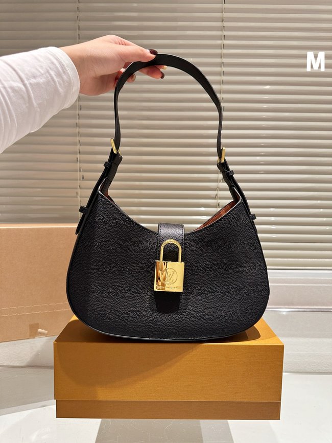 Louis Vuitton Top Quality Underarm Bag 