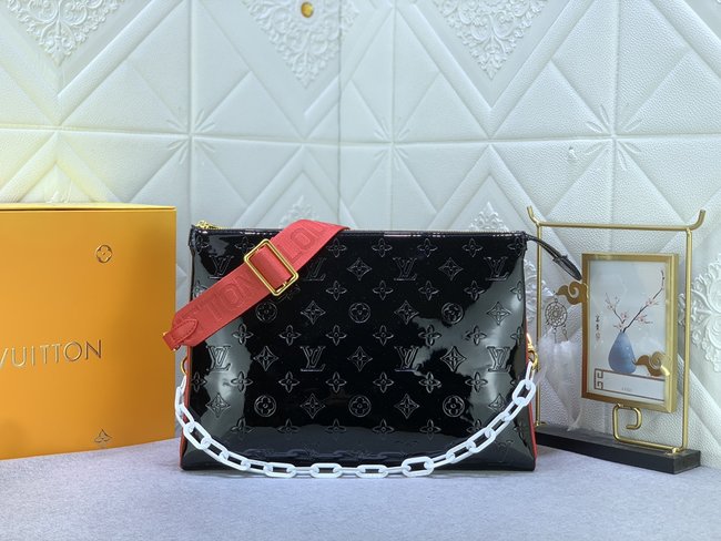 Louis Vuitton Coussin Medium Bag Code: M57791