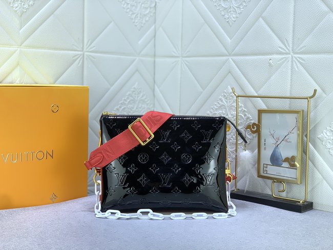 Louis Vuitton Coussin Medium Bag Code: M20369