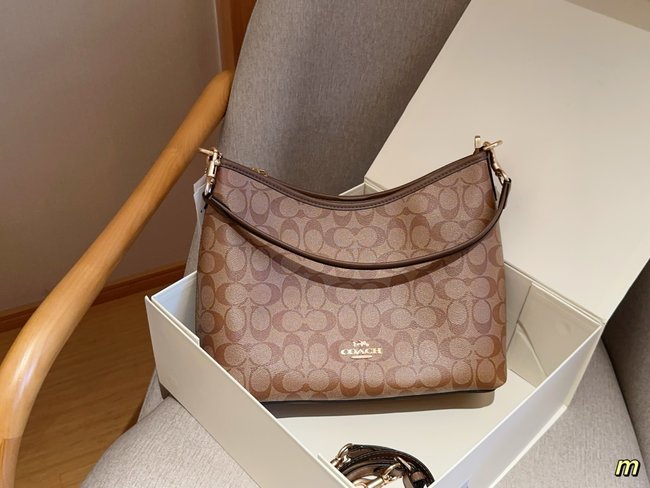 Coach Laurel Underarm Bag 