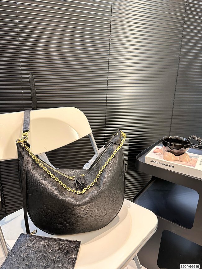 Louis Vuitton Top Quality Underarm Bag Code: Y66616