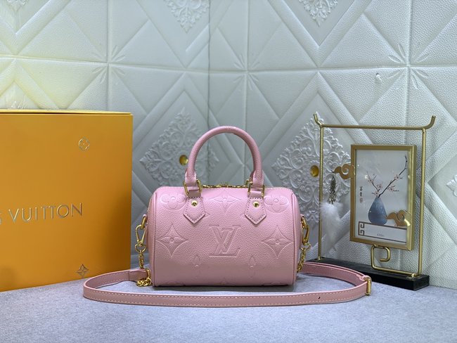 Louis Vuitton Speedy Bandoulière 20 Handbag Code: M58953