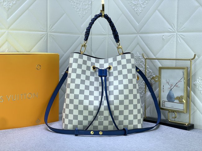 Louis Vuitton Néonoé Bucket Bag Code: M44022