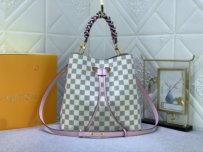 Louis Vuitton Néonoé Bucket Bag Code: M44022