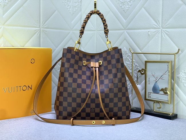 Louis Vuitton Néonoé Bucket Bag Code: M44022
