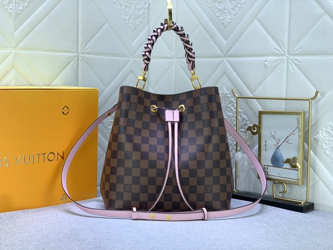 Louis Vuitton Néonoé Bucket Bag Code: M44022