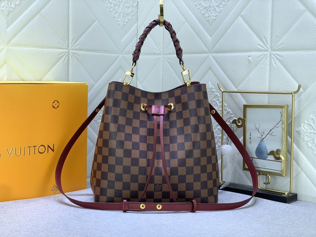 Louis Vuitton Néonoé Bucket Bag Code: M44022