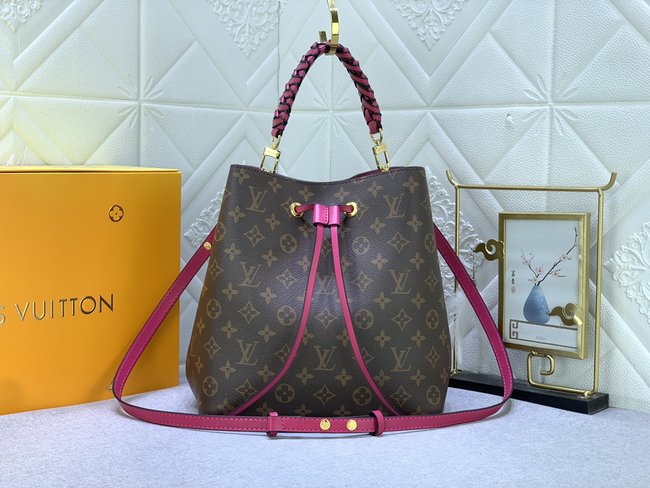 Louis Vuitton Néonoé Bucket Bag Code: M44022