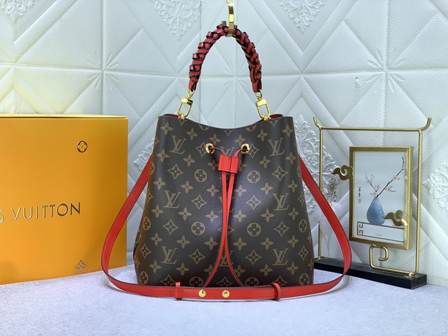 Louis Vuitton Néonoé Bucket Bag Code: M44022