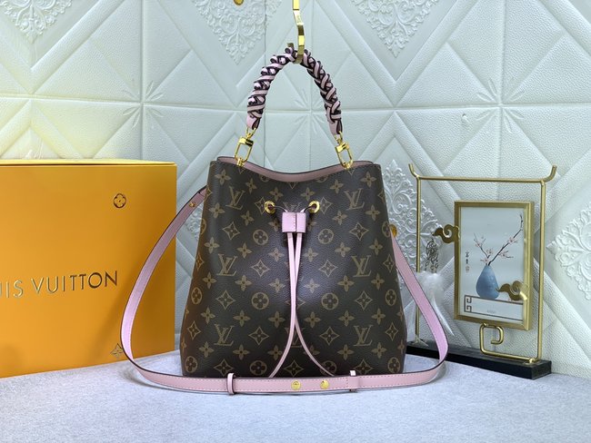 Louis Vuitton Néonoé Bucket Bag Code: M44022