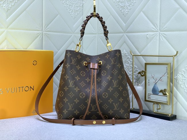 Louis Vuitton Néonoé Bucket Bag Code: M44022