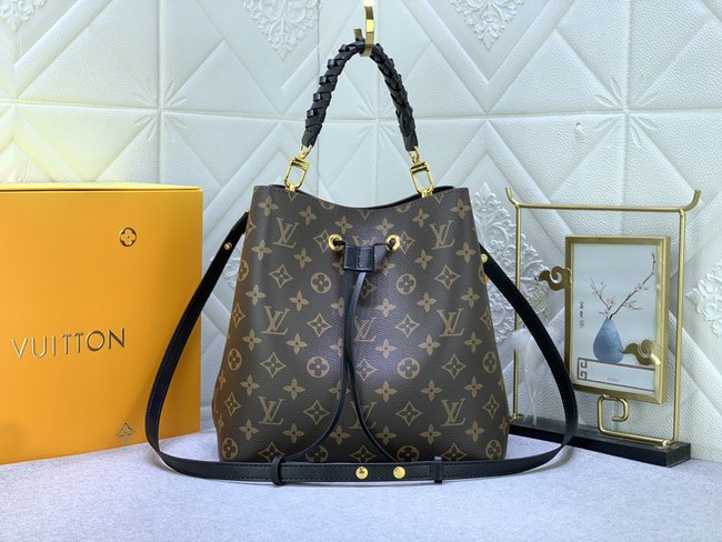 Louis Vuitton Néonoé Bucket Bag Code: M44022