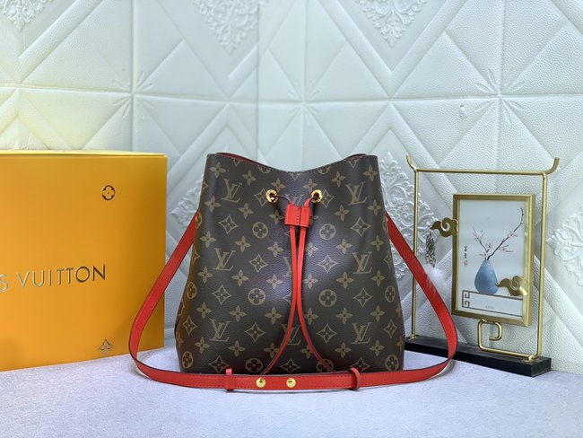 Louis Vuitton Néonoé Bucket Bag Code: M44022